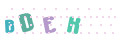 CAPTCHA 1