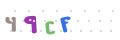 CAPTCHA 1