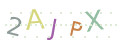 CAPTCHA 1