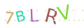 CAPTCHA 1