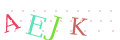 CAPTCHA 1