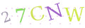 CAPTCHA 1