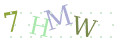 CAPTCHA 1