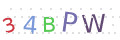 CAPTCHA 1