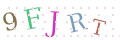 CAPTCHA 1
