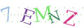 CAPTCHA 1