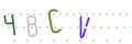 CAPTCHA 1
