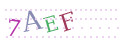 CAPTCHA 1