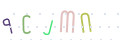 CAPTCHA 1