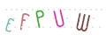CAPTCHA 1