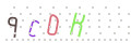 CAPTCHA 1