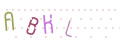 CAPTCHA 1