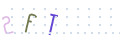 CAPTCHA 1