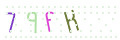 CAPTCHA 1