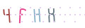 CAPTCHA 1