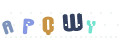 CAPTCHA 1