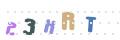 CAPTCHA 1