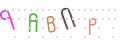 CAPTCHA 1