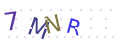 CAPTCHA 1