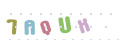 CAPTCHA 1