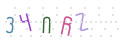 CAPTCHA 1