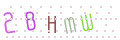CAPTCHA 1