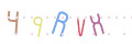 CAPTCHA 1
