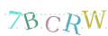 CAPTCHA 1