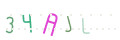 CAPTCHA 1