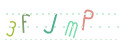CAPTCHA 1