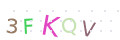 CAPTCHA 1