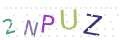 CAPTCHA 1