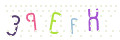 CAPTCHA 1