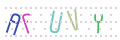 CAPTCHA 1