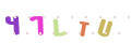 CAPTCHA 1