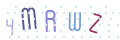 CAPTCHA 1