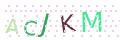 CAPTCHA 1