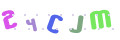 CAPTCHA 1