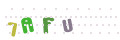 CAPTCHA 1