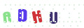 CAPTCHA 1