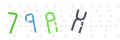 CAPTCHA 1
