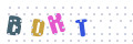 CAPTCHA 1
