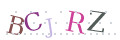 CAPTCHA 1
