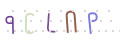 CAPTCHA 1