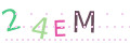 CAPTCHA 1