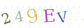 CAPTCHA 1
