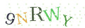CAPTCHA 1