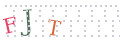 CAPTCHA 1