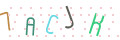 CAPTCHA 1