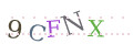 CAPTCHA 1